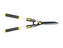 Nůžky na živý plot teleskopické vlnité ostří