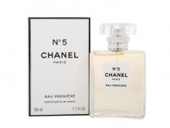 Chanel No.5 Eau Premiere Parfémovaná voda 50 ml pro ženy