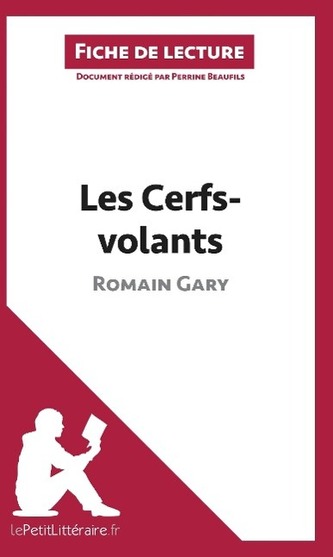 Les Cerfs-volants de Romain Gary (Analyse de l'¿uvre)