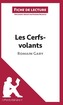 Les Cerfs-volants de Romain Gary (Analyse de l'¿uvre)