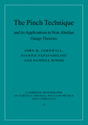The Pinch Technique and its Applications to Non-Abelian Gauge Theories
