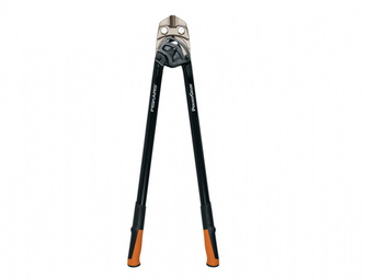 Kleště FISKARS POWERGEAR štípací s převodem 91cm 1027216