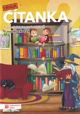 Hravá čítanka