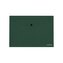 Psaníčko s drukem A5 VERDE zelená
