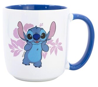 Stitch Hrnek keramický elite