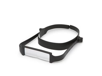 Lupa náhlavní HANDY 10791