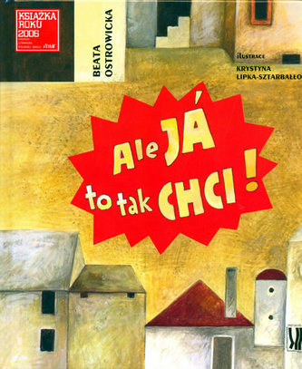 Ale já to tak chci!