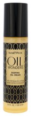 Matrix Oil Wonders Olej na vlasy Shaping Oil Cream 100 ml pro ženy