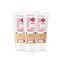 Rimmel London Lasting Finish Makeup 25hr Nude SPF20 30 ml 010 Light Porcelain pro ženy