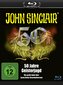 JOHN SINCLAIR 50 Jahre Geisterjagd