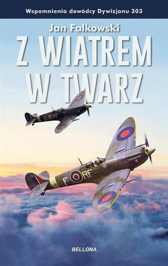 Z wiatrem w twarz Z wiatrem w twarz