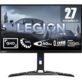 LCD monitor LENOVO Legion Y27qf-30 (67A7GAC3EU)