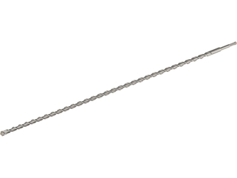 EXTOL PREMIUM vrták čtyřbřitý SDS PLUS příklepový do betonu a zdiva, O 16x800mm, SK