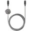Native Union Anchor Cable (USB-C - USB-C) 3m, zebra