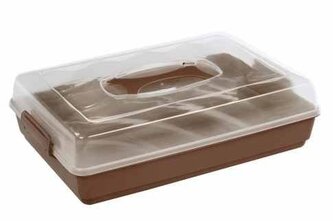 DURAplast Přenosný box na potraviny