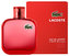 Lacoste Eau de Lacoste L.12.12 Red Toaletní voda 30 ml pro muže
