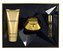 Paco Rabanne Lady Million parfémovaná voda 80 ml + tělové mléko 100 ml + parfémovaná voda 15 ml
