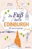 Zu Fuß durch Edinburgh