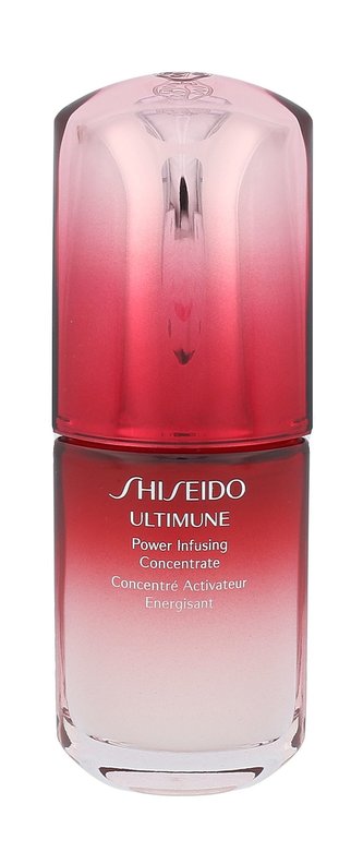 Shiseido Ultimune Pleťové sérum Power Infusing Concentrate 30 ml pro ženy