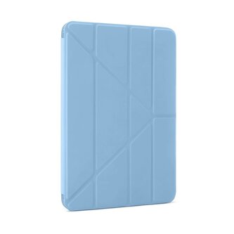 Pipetto Origami No1 Original Case pouzdro iPad Air 13" (2024) světle modré