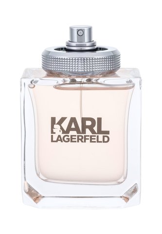 Karl Lagerfeld Karl Lagerfeld For Her Parfémovaná voda 85 ml pro ženy Tester
