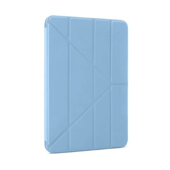 Pipetto Origami No1 Original Case, light blue - iPad Air 11 (2024) / iPad Air 10.9 (2022/2020)