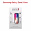 OCHRANNÉ TEMPEROVANÉ SKLO SWISSTEN PRO SAMSUNG G360 GALAXY CORE PRIME RE 2,5D