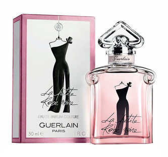 Guerlain La Petite Robe Noire Parfémovaná voda Couture 50 ml Limited Edition 2014 pro ženy
