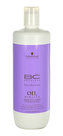 Schwarzkopf BC Bonacure Oil Miracle Šampon Barbary Fig & Keratin 1000 ml pro ženy
