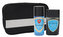 Lamborghini Acqua toaletní voda 100 ml + deodorant deospray 150 ml + kosmetická taška