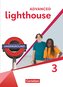 Lighthouse Band 3: 7. Schuljahr - Schulbuch (Festeinband)