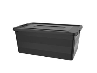 COSTOLATO 40L ČERNÝ - JAG