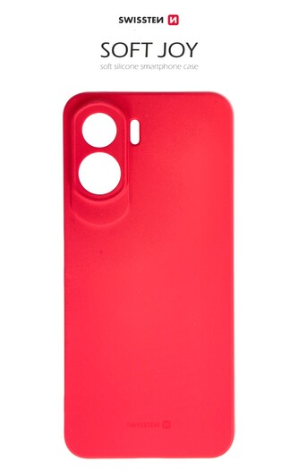 POUZDRO SWISSTEN SOFT JOY PRO HONOR 90 LITE ČERVENÉ