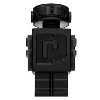 Čistý parfém Phantom od značky Paco Rabanne byla vytvořená výhradně pro muže. Toto balení obsahuje 100 ml vámi vybrané vůně.