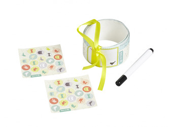 Spomienkový meter Once Upon a Time