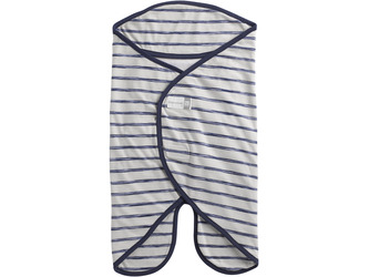 Babynomade 0-6m pruhovaná