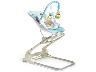 Lehátko 3v1 Close to Me