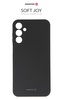 POUZDRO SWISSTEN SOFT JOY PRO SAMSUNG GALAXY A05s ČERNÉ