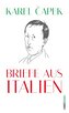 Briefe aus Italien