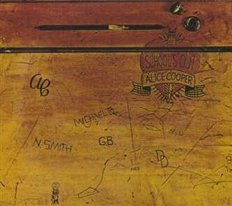 School's Out / Deluxe