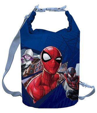 VODOTĚSNÝ VAK SPIDERMAN
