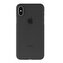 POUZDRO MERCURY ULTRA SKIN PRO APPLE IPHONE XS MAX ČERNÉ