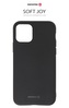 POUZDRO SWISSTEN SOFT JOY PRO APPLE IPHONE 11 ČERNÉ