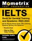Ielts Book for General Training and Academic 2023-2024 - Ielts Secrets Study Guide with Listening, Reading, Writing, and Speakin