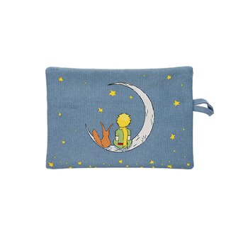 Kosmetická taška TRCOS07G03 MALÝ PRINC KIUB