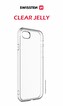 POUZDRO SWISSTEN CLEAR JELLY PRO XIAOMI REDMI 10C TRANSPARENTNÍ
