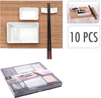 Sushi set s/10