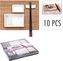 Sushi set s/10