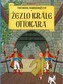 Tintin 8 - Žezlo krále Ottokara