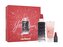 Cacharel Yes I Am parfémovaná voda 75 ml + parfémovaná voda 5 ml + pleťový peeling 50 ml